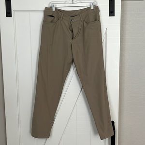 Lululemon | Men’s ABC Pant |